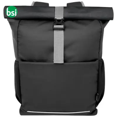 Borsa per bicicletta impermeabile per portatile da - Immagine 3