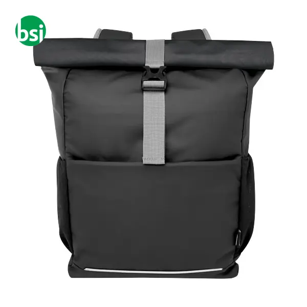 Borsa per bicicletta impermeabile per portatile da -  3