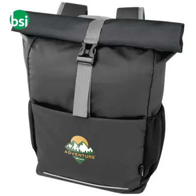 Borsa per bicicletta impermeabile per portatile da - Immagine 2