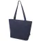 Shopper in materiale riciclato con cerniera Panama - Anteprima 8