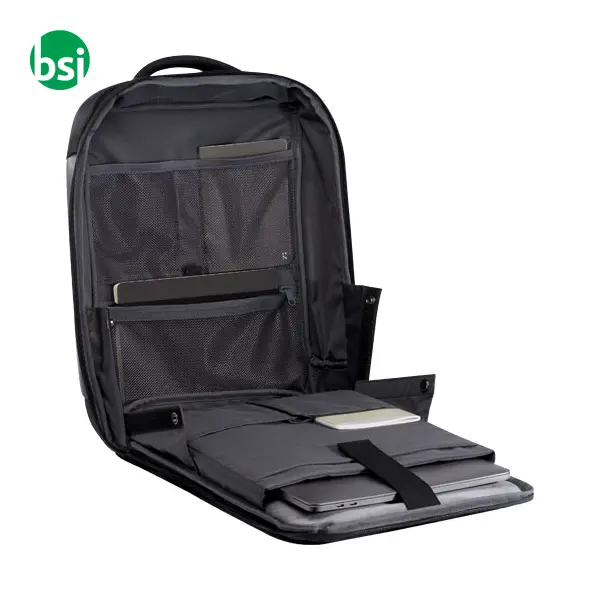 Zaino compatto per portatile da 15,6'' Expedition -  5