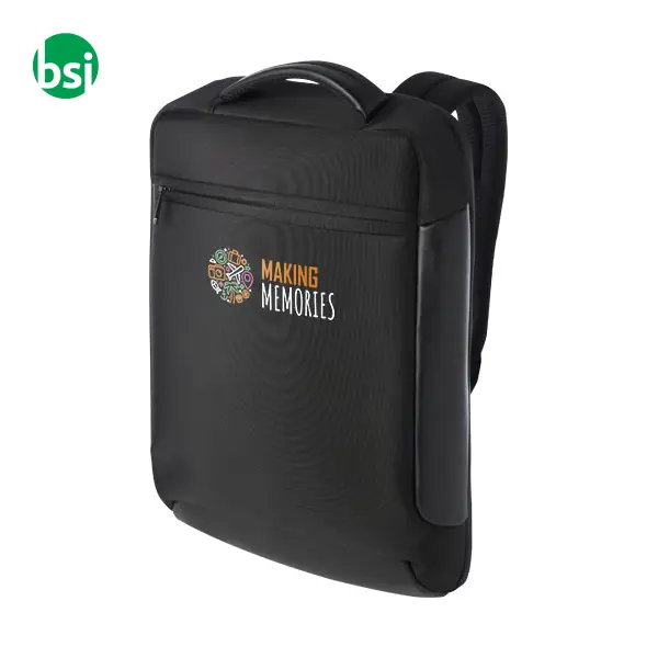 Zaino compatto per portatile da 15,6'' Expedition -  2