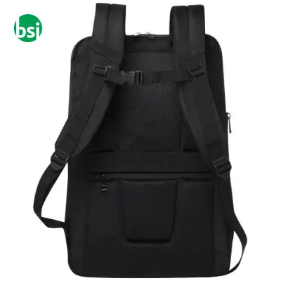 Zaino espandibile per portatile da 17'' Expedition Pro - Immagine 4