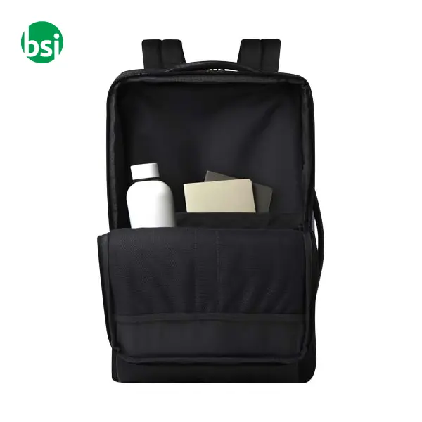 Zaino espandibile per portatile da 17'' Expedition Pro -  6