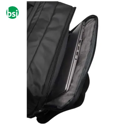 Zaino espandibile per portatile da 17'' Expedition Pro - Immagine 7