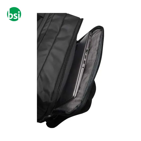 Zaino espandibile per portatile da 17'' Expedition Pro -  7