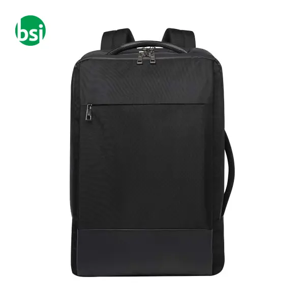 Zaino espandibile per portatile da 17'' Expedition Pro -  3