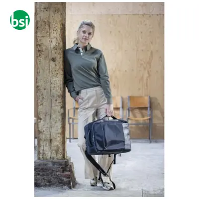 Zaino espandibile per portatile da 17'' Expedition Pro - Immagine 9