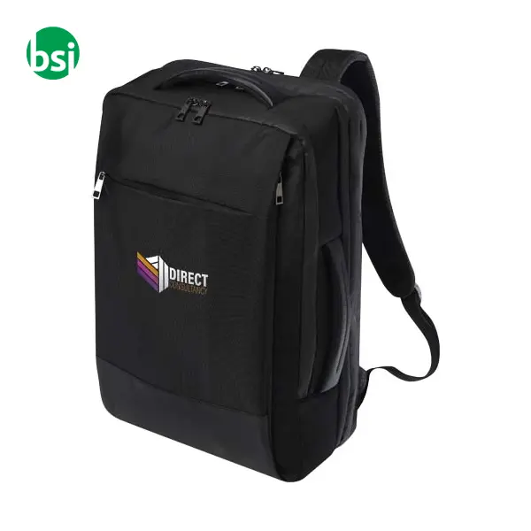 Zaino espandibile per portatile da 17'' Expedition Pro -  2