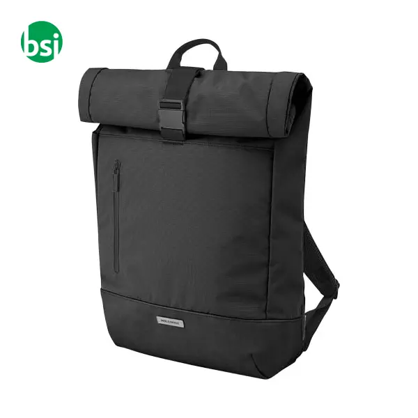Zaino rolltop Moleskine Metro -  1