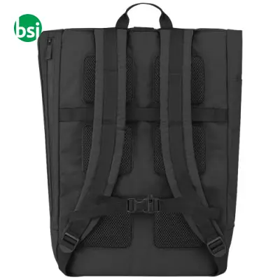 Zaino rolltop Moleskine Metro - Immagine 4