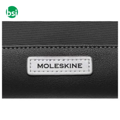 Zaino rolltop Moleskine Metro - Immagine 8