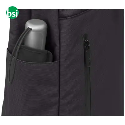 Zaino rolltop Moleskine Metro - Immagine 10