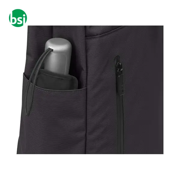 Zaino rolltop Moleskine Metro -  10