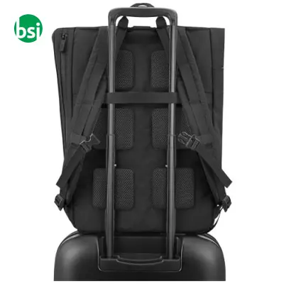 Zaino rolltop Moleskine Metro - Immagine 6