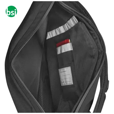 Zaino rolltop Moleskine Metro - Immagine 7