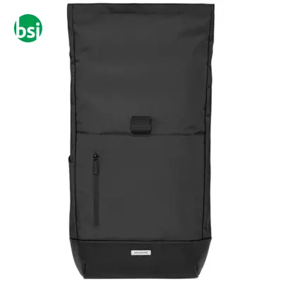 Zaino rolltop Moleskine Metro - Immagine 3
