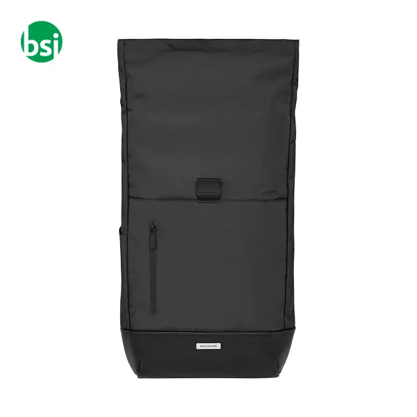 Zaino rolltop Moleskine Metro -  3