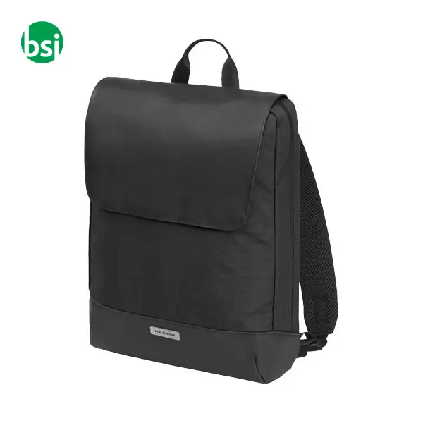 Zaino sottile Moleskine Metro -  1