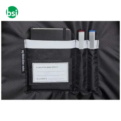 Zaino sottile Moleskine Metro - Immagine 7