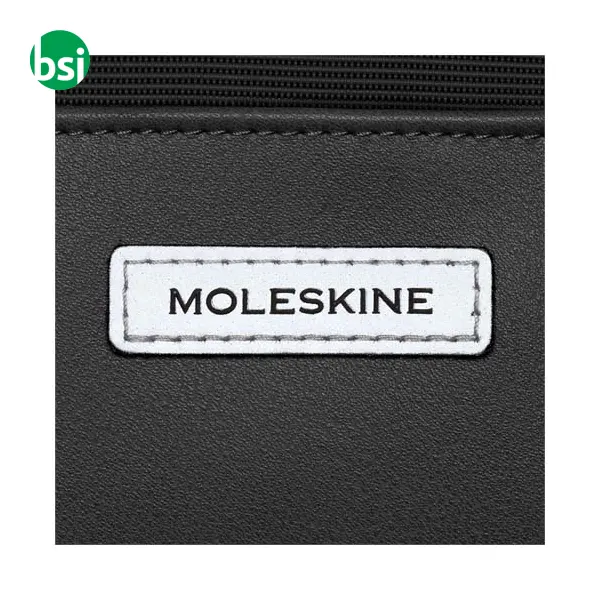 Zaino sottile Moleskine Metro -  8