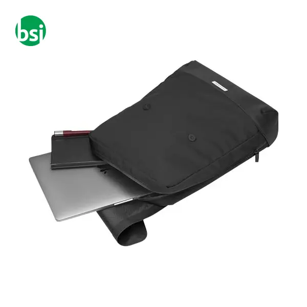 Zaino sottile Moleskine Metro -  3