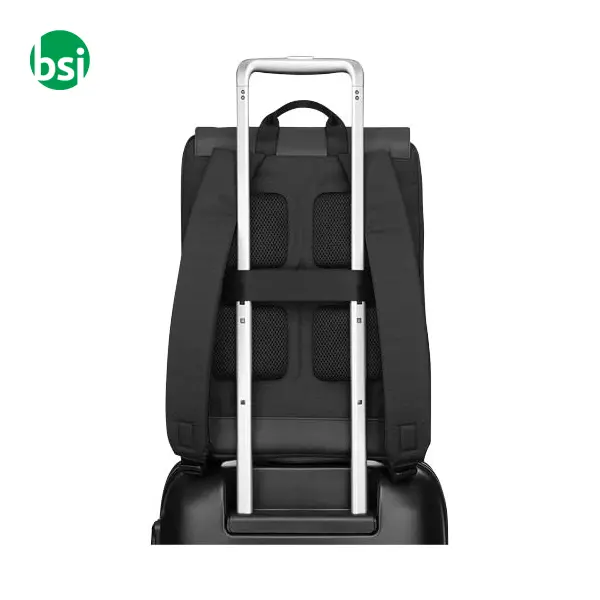 Zaino sottile Moleskine Metro -  4