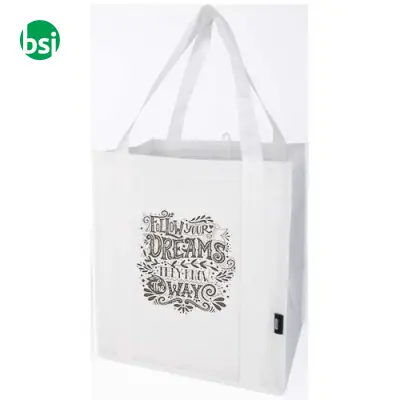 Tote bag con fondo rigido Liberty - 29L - Immagine 2