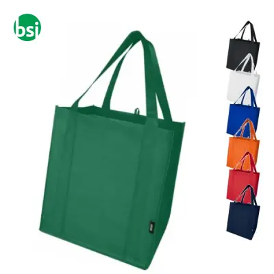 Tote bag con fondo rigido Liberty - 29L