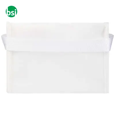 Borsa termica con capacità per 6 lattine Spectrum - 4L - Immagine 4