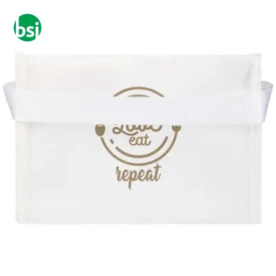 Borsa termica con capacità per 6 lattine Spectrum - 4L - Immagine 2