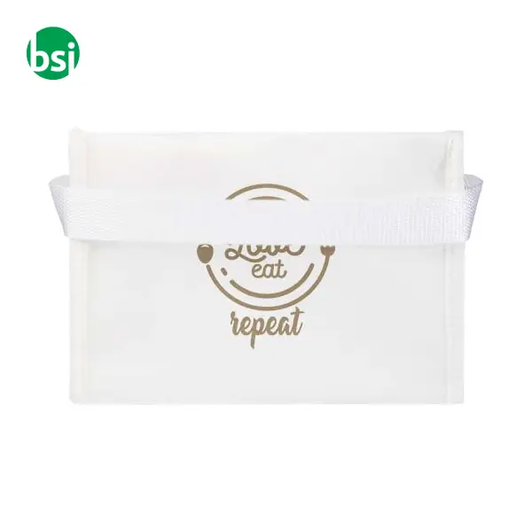 Borsa termica con capacità per 6 lattine Spectrum - 4L -  2