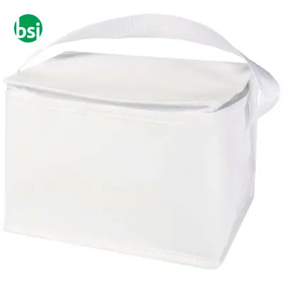 Borsa termica con capacità per 6 lattine Spectrum - 4L - Immagine 5