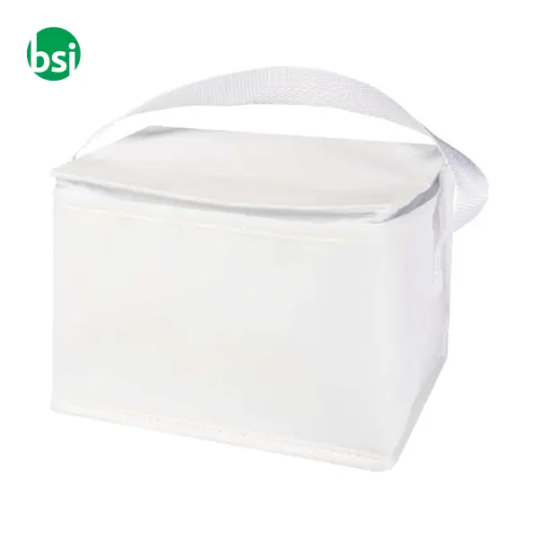 Borsa termica con capacità per 6 lattine Spectrum - 4L -  5