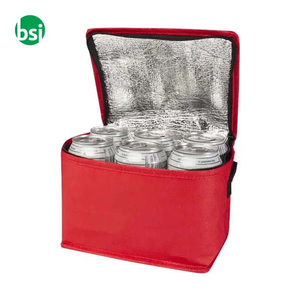 Borsa termica con capacità per 6 lattine Spectrum - 4L -  7