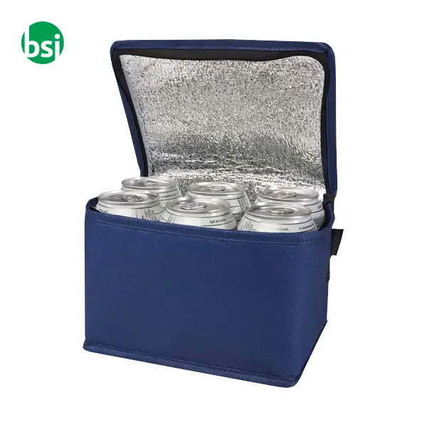 Borsa termica con capacità per 6 lattine Spectrum - 4L -  8