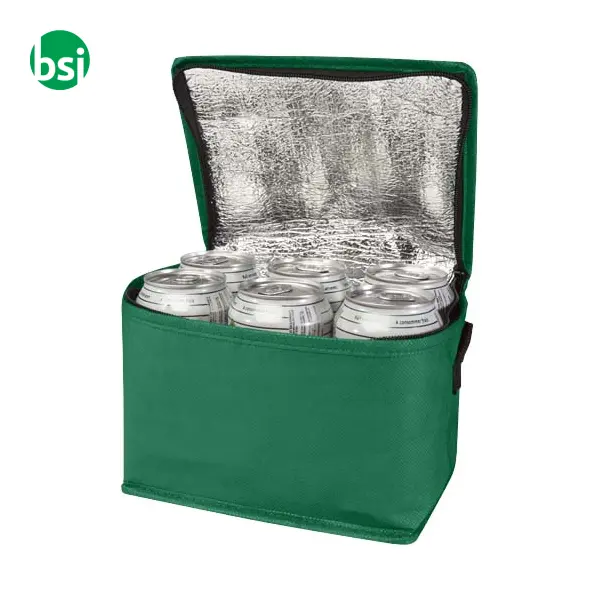 Borsa termica con capacità per 6 lattine Spectrum - 4L -  10