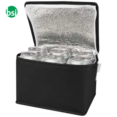 Borsa termica con capacità per 6 lattine Spectrum - 4L - Immagine 11