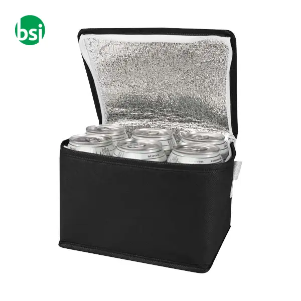 Borsa termica con capacità per 6 lattine Spectrum - 4L -  11