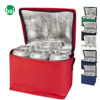 Borsa termica con capacità per 6 lattine Spectrum - 4L