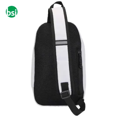 Borsa a tracolla da 6 litri Nomad - Immagine 4