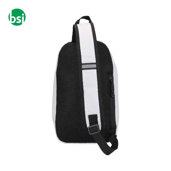 Borsa a tracolla da 6 litri Nomad -  4