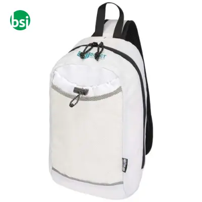 Borsa a tracolla da 6 litri Nomad - Immagine 2