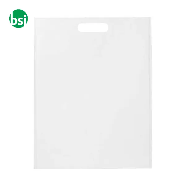 Shopper in tessuto non tessuto da 5 litri EcoSeal -  4