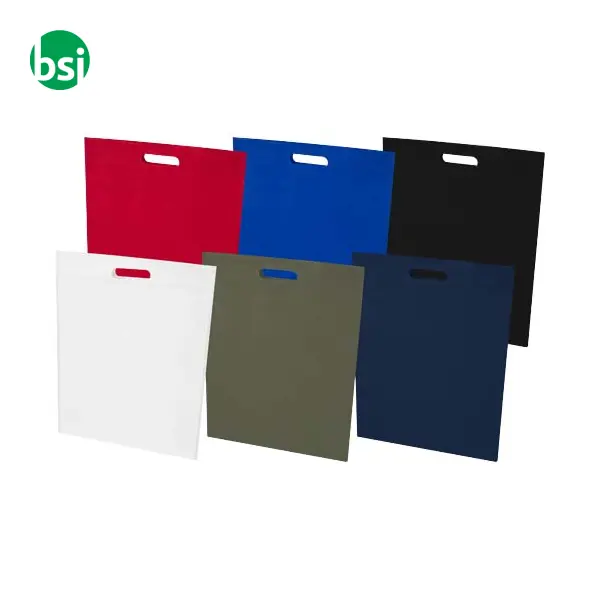 Shopper in tessuto non tessuto da 5 litri EcoSeal -  6