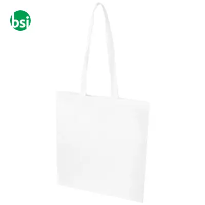 Shopper convention in TNT da 6 litri EcoSeal - Immagine 7