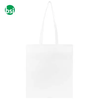 Shopper convention in TNT da 6 litri EcoSeal - Immagine 4