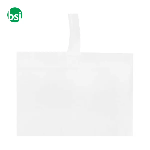 Shopper convention in TNT da 6 litri EcoSeal -  5