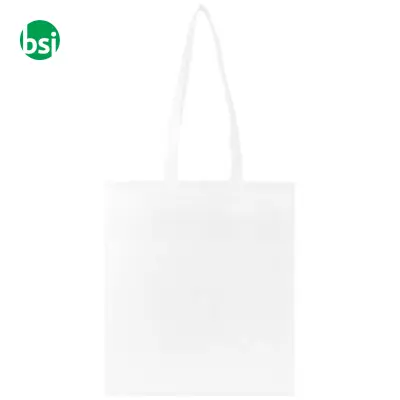 Shopper convention in TNT da 6 litri EcoSeal - Immagine 3