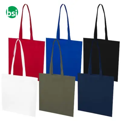 Shopper convention in TNT da 6 litri EcoSeal - Immagine 6